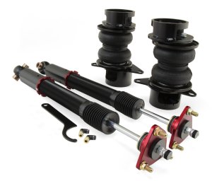 Lexus IS 350 Coilover Suspension Kit - Rear - Air Lift - Air Lift Performance - `14-`21